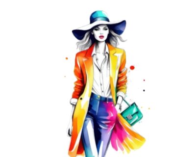 FASHION ИЛЛЮСТРАЦИЯ 2.0 (СТАНДАРТ)