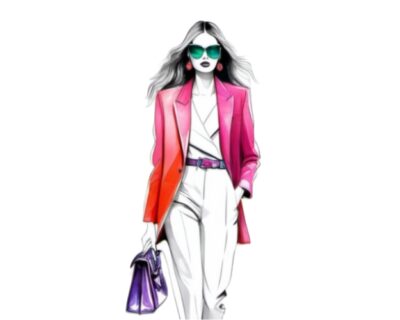 FASHION ИЛЛЮСТРАЦИЯ 2.0 (БАЗОВЫЙ)