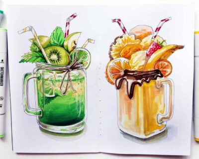 РИСОВАНИЕ И СКЕТЧИНГ